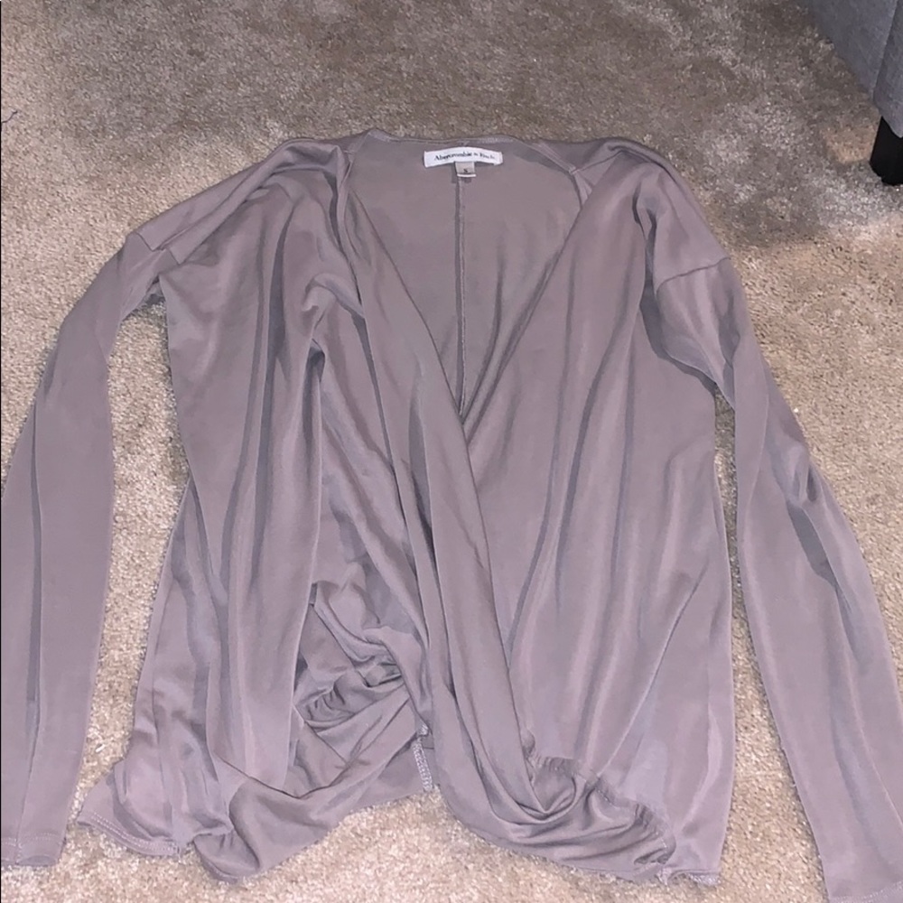 Women’s long sleeve